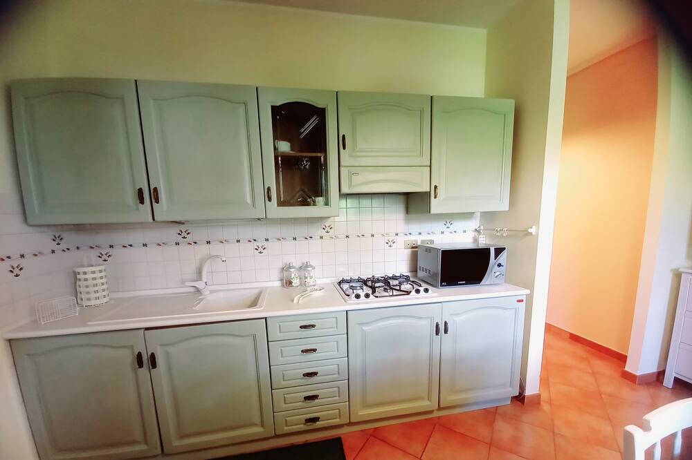 Photo of Kitchen in Fonte Nuova