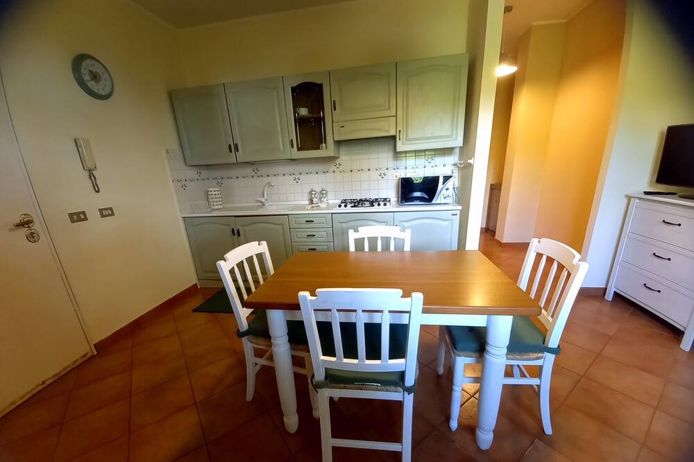Photo of Kitchen in Fonte Nuova