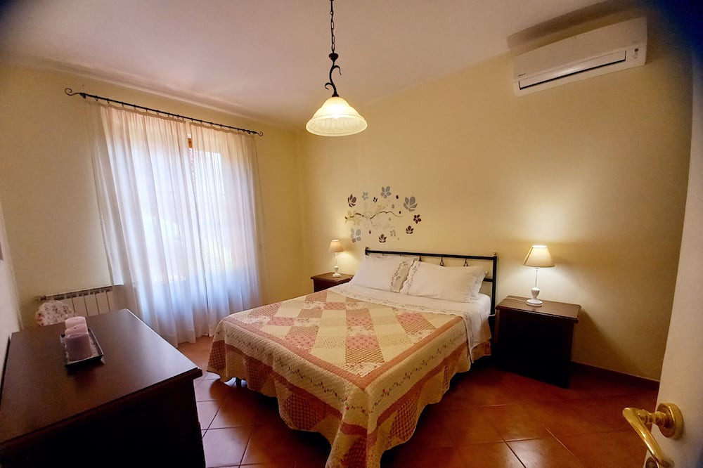 Photo of Bedroom in Fonte Nuova
