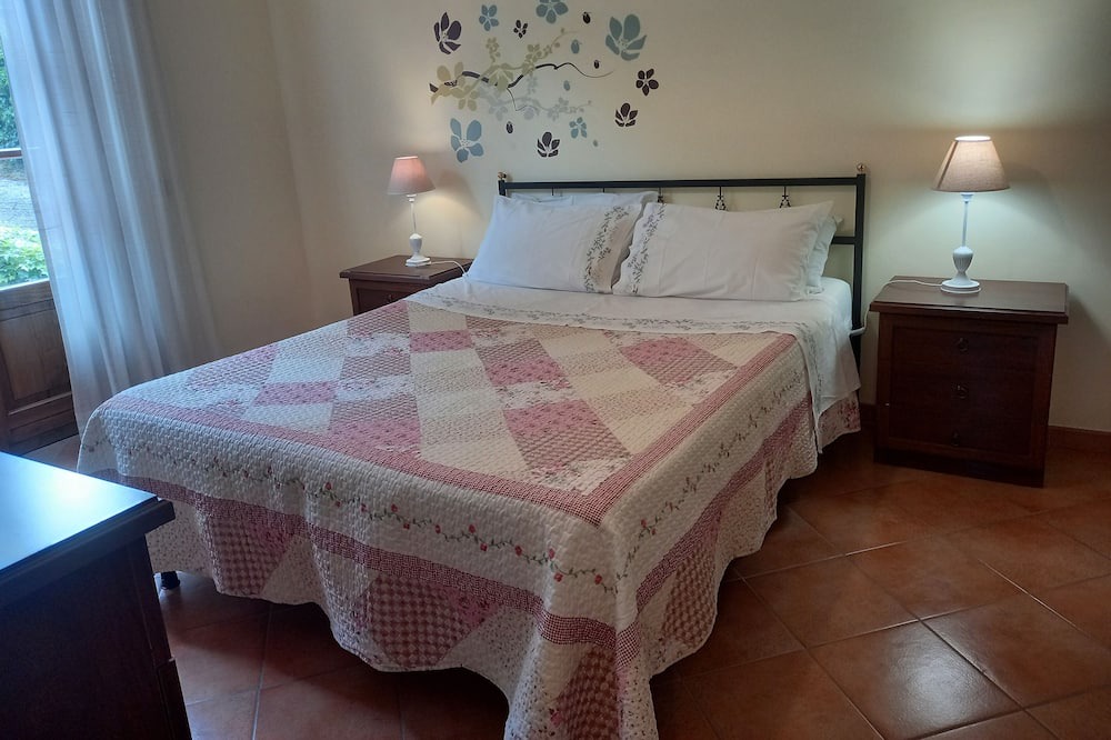 Photo of Bedroom in Fonte Nuova