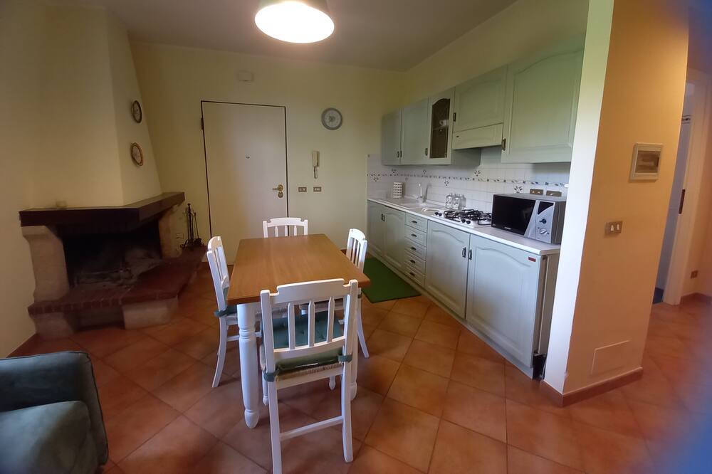 Photo of Kitchen in Fonte Nuova