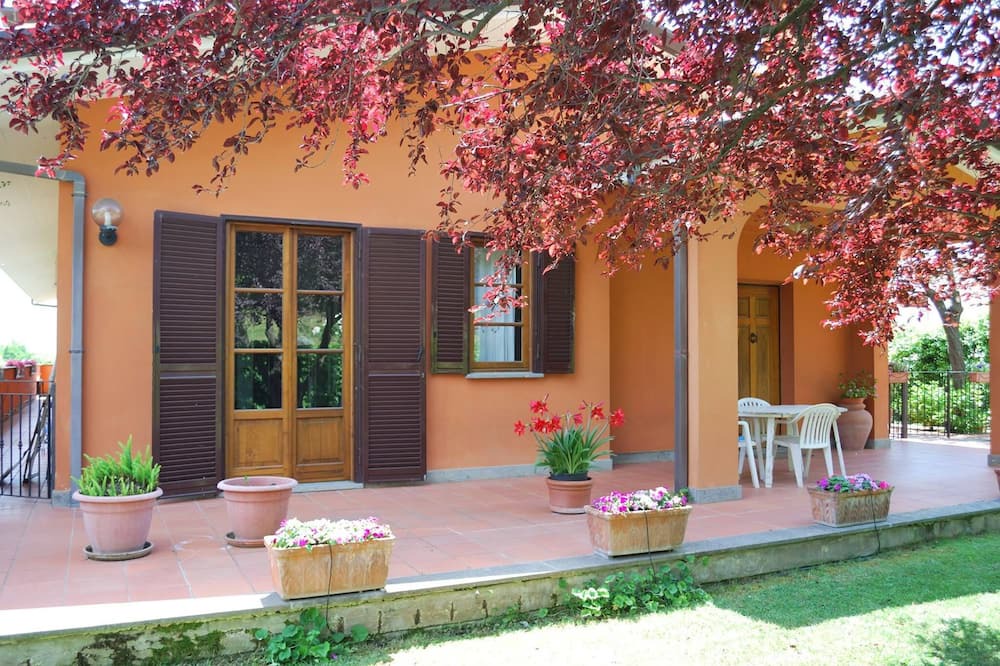 Photo of Outdoor in Fonte Nuova