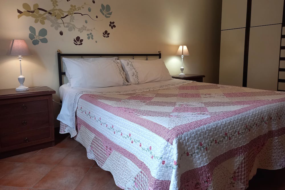 Photo of Bedroom in Fonte Nuova