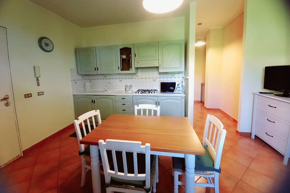 Photo of Kitchen in Fonte Nuova
