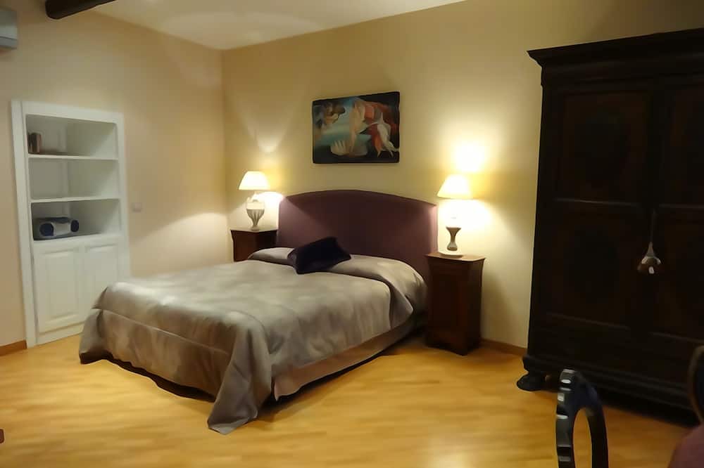 Photo of Bedroom in Campitelli