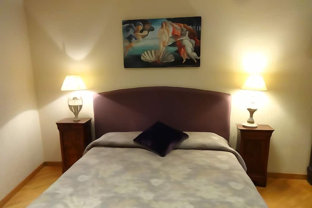 Photo of Bedroom in Campitelli