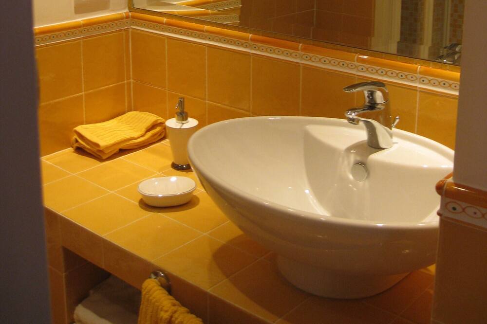 Photo of Bathroom in Campitelli