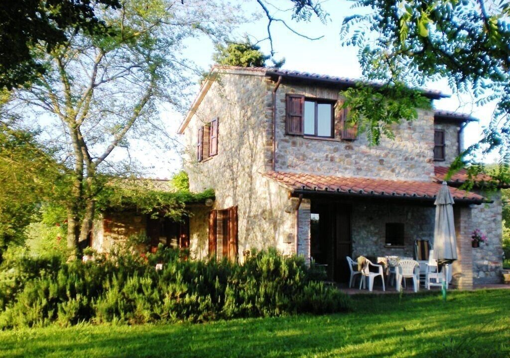 Photo of Outdoor in Monteleone d'Orvieto