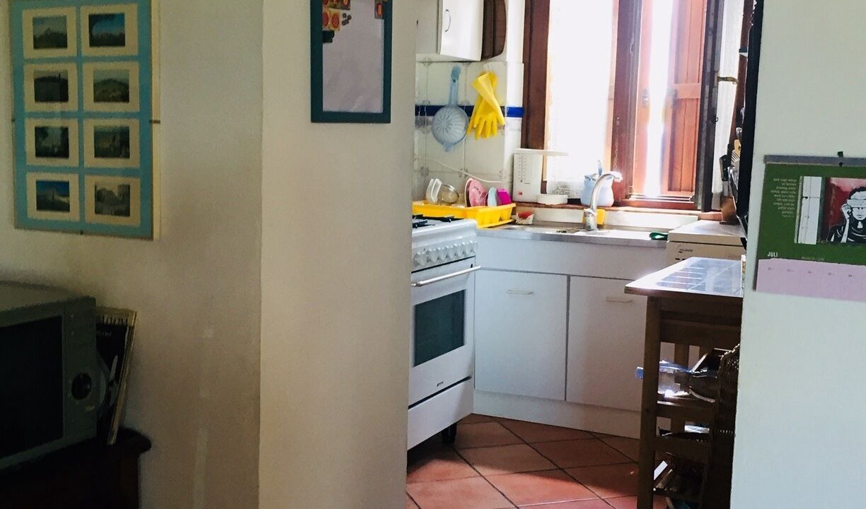 Photo of Kitchen in Monteleone d'Orvieto