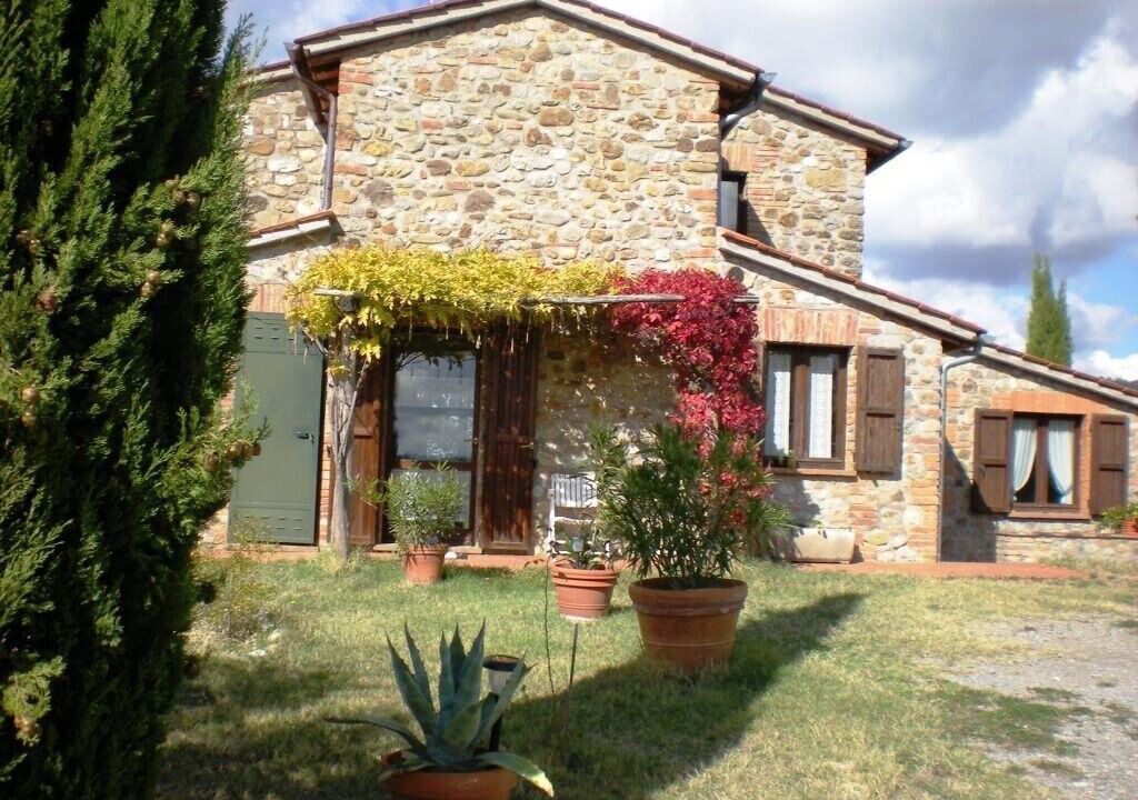 Photo of Outdoor in Monteleone d'Orvieto