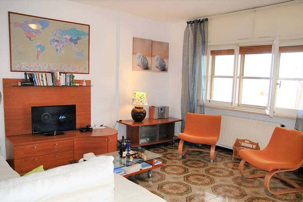Photo of Bedroom in Sperlonga