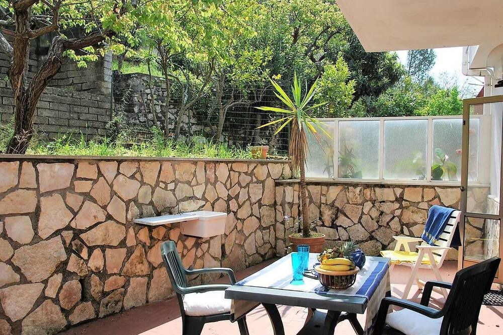 Photo of Patio Balcony in Sperlonga