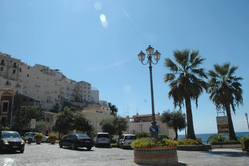 Photo of Outdoor in Sperlonga