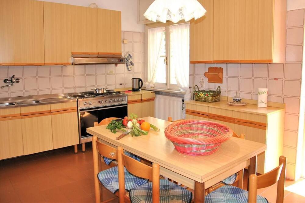 Photo of Kitchen in Sperlonga