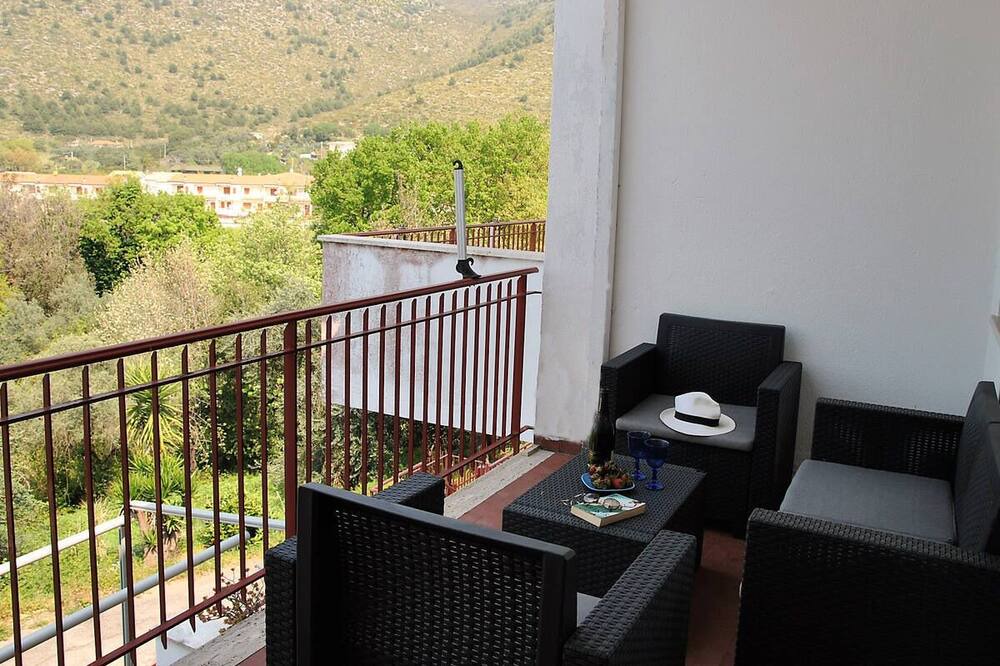 Photo of Patio Balcony in Sperlonga