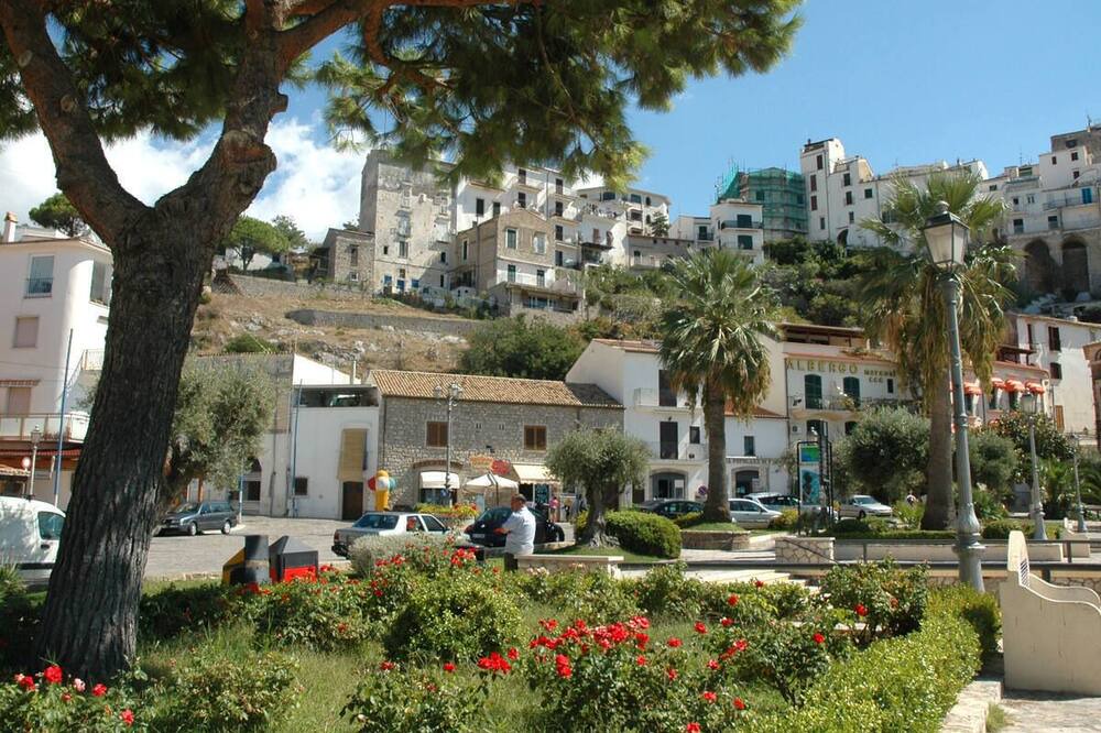 Photo of Outdoor in Sperlonga