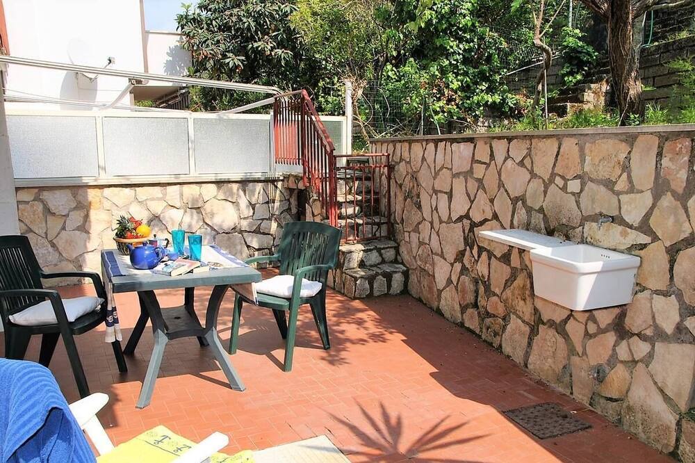 Photo of Patio Balcony in Sperlonga