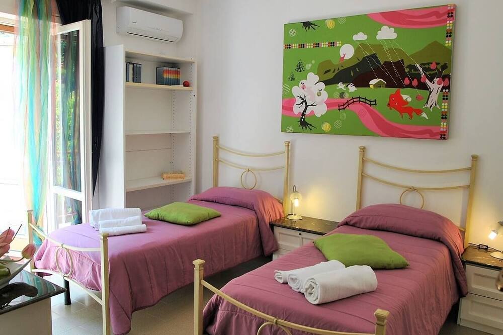 Photo of Bedroom in Sperlonga