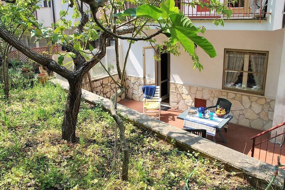 Photo of Outdoor in Sperlonga