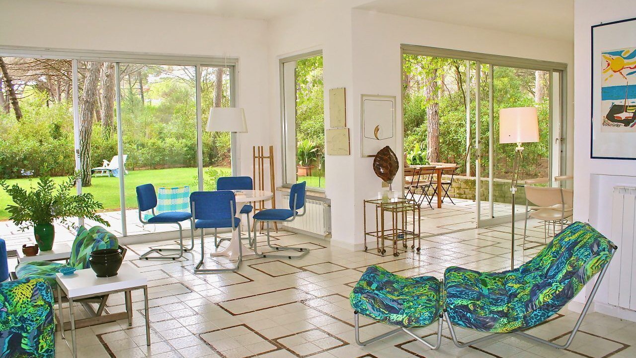 Photo of Livingroom in Roccamare
