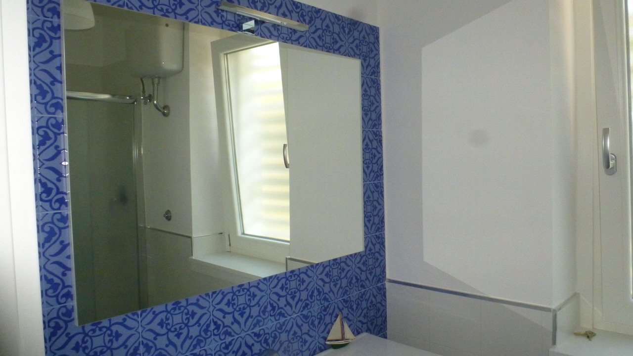 Photo of Bedroom in Ogliastro Marina