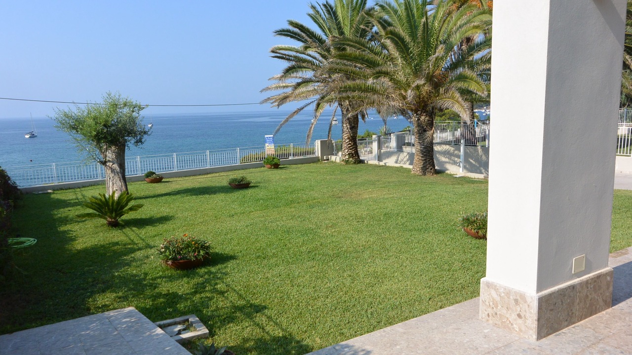 Photo of Outdoor in Ogliastro Marina