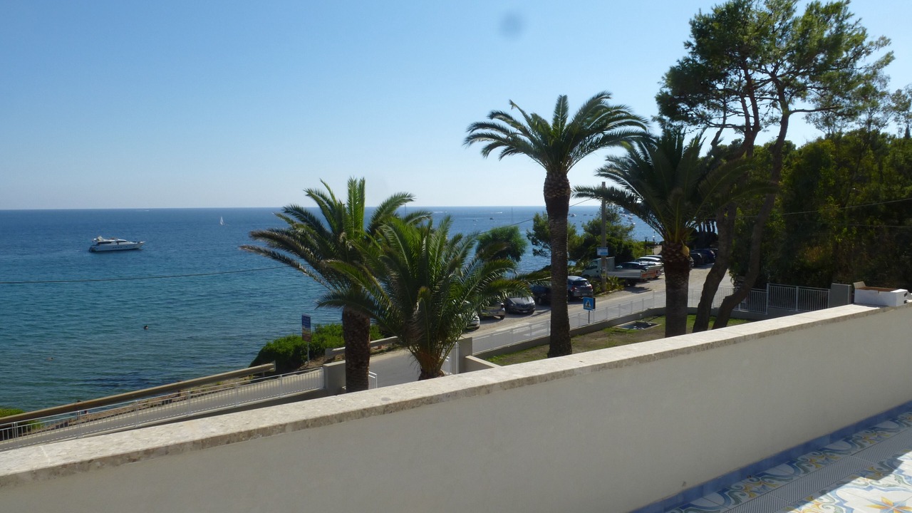 Photo of Outdoor in Ogliastro Marina