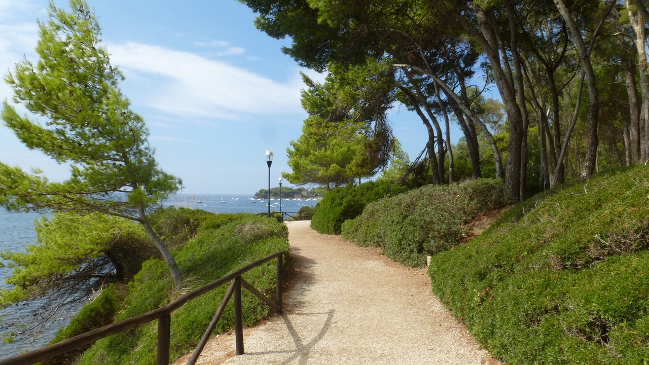 Photo of Outdoor in Ogliastro Marina