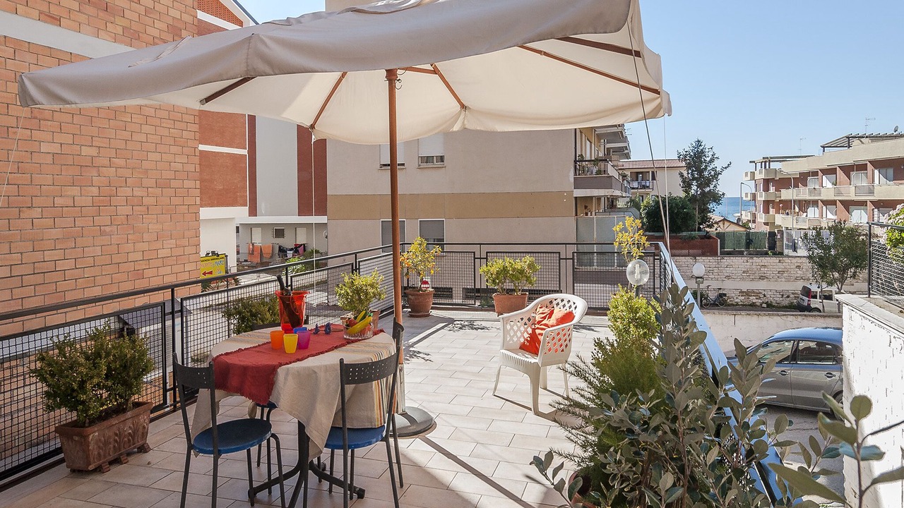Photo of Outdoor in Sperlonga