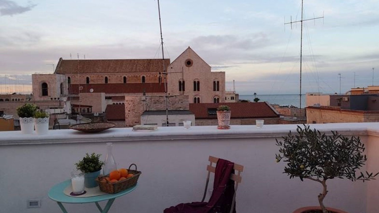 Photo of Outdoor in Old Town