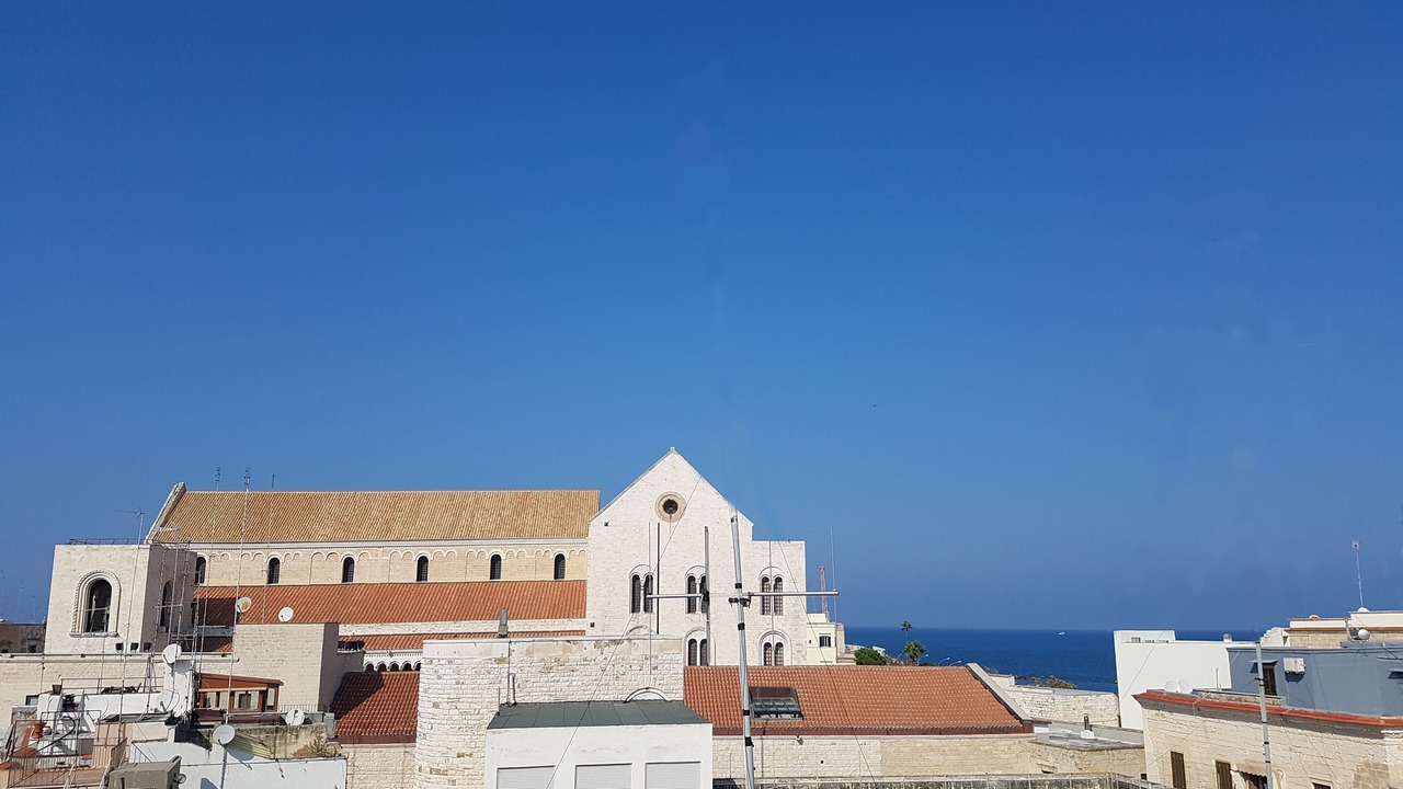 Photo of Outdoor in Old Town