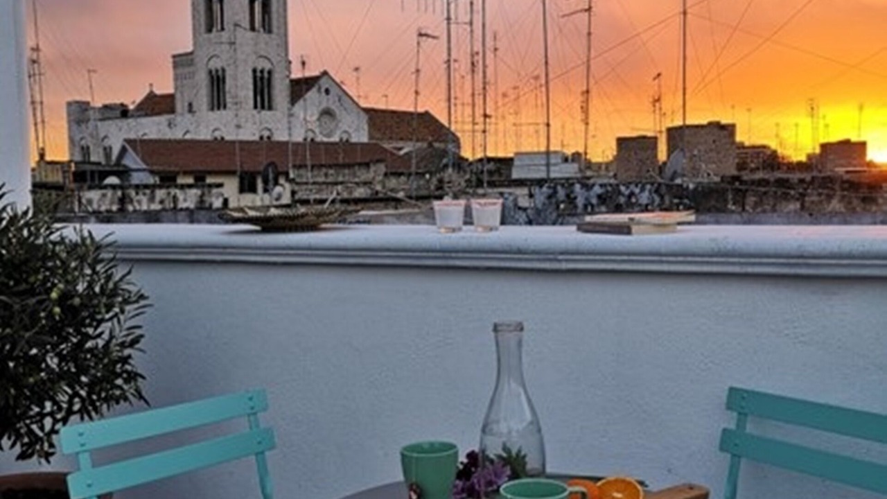 Photo of Outdoor in Old Town
