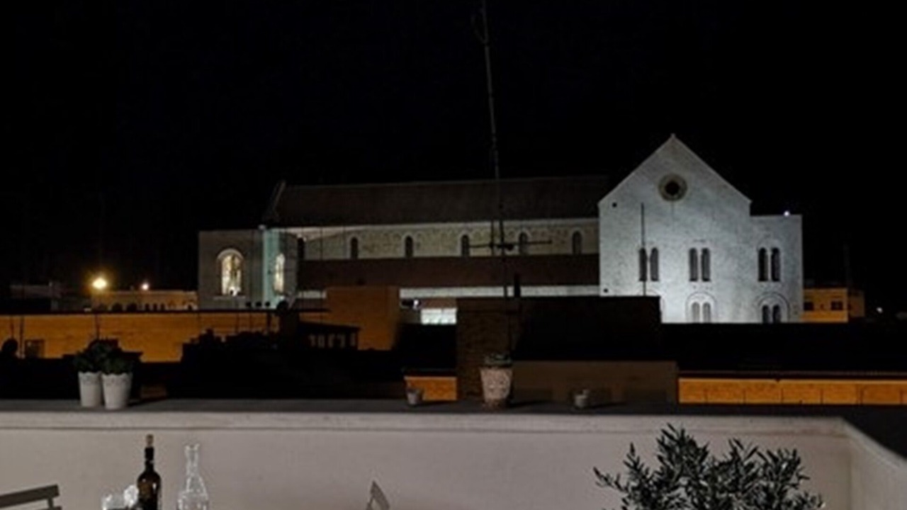 Photo of Outdoor in Old Town