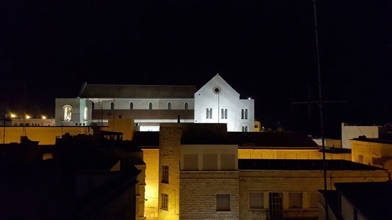 Photo of Outdoor in Old Town