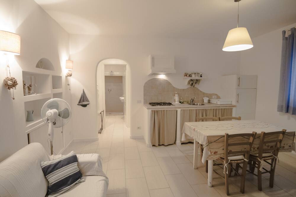 Photo of Livingroom in San Felice Circeo