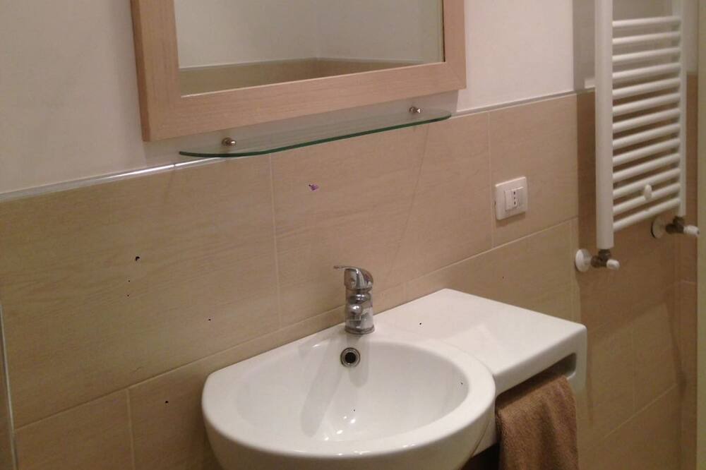 Photo of Bathroom in San Felice Circeo