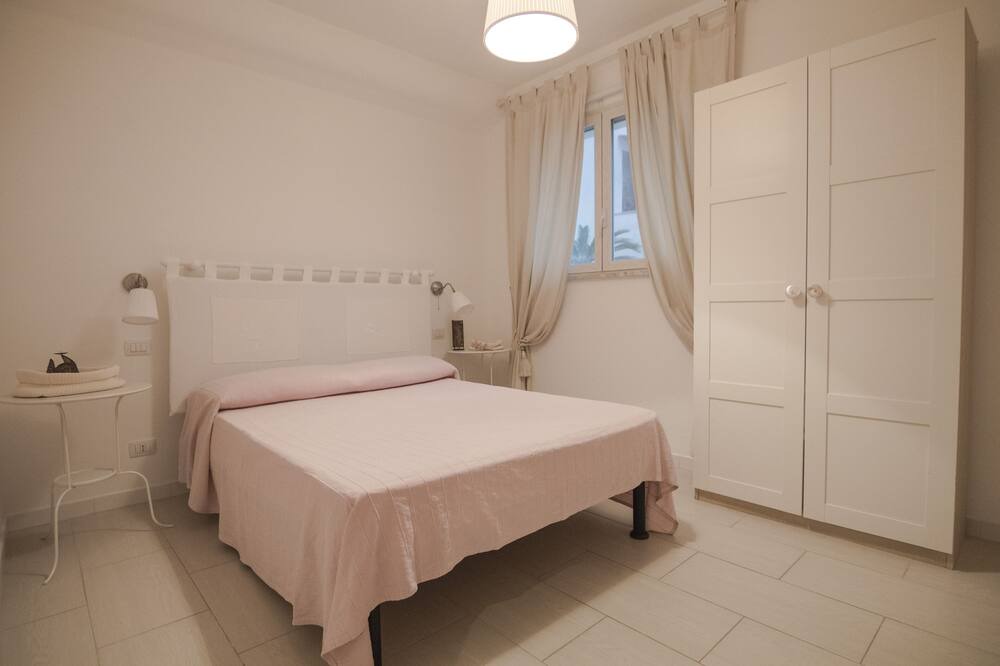 Photo of Bedroom in San Felice Circeo