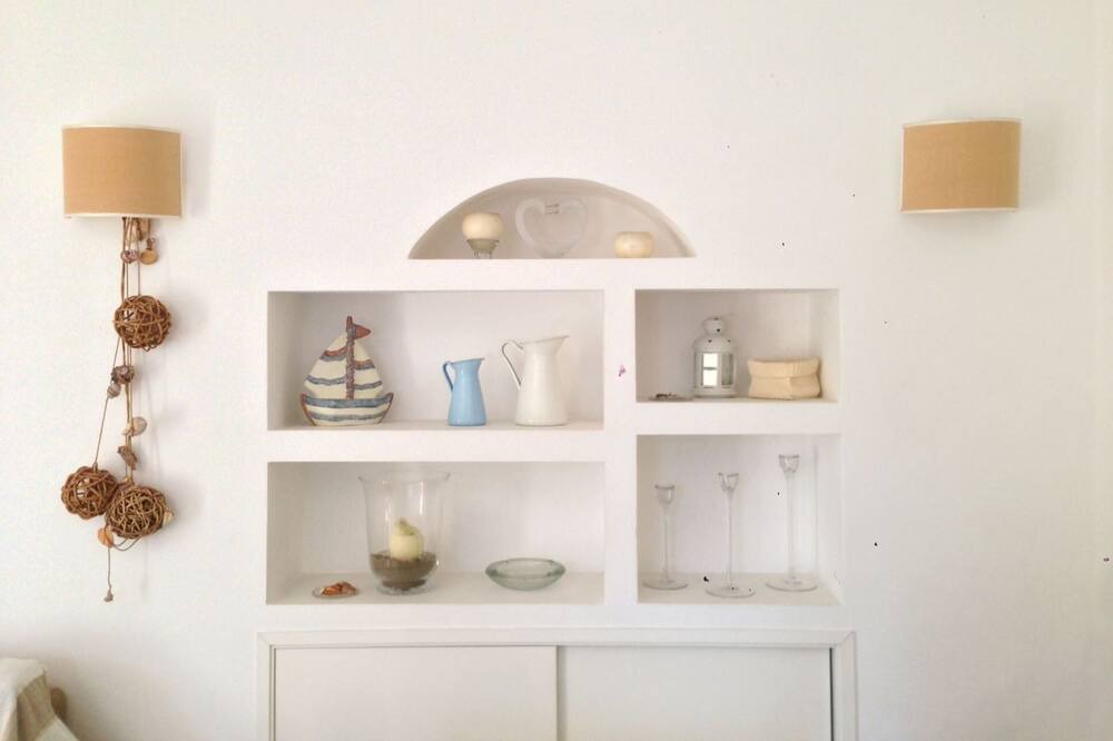 Photo of Bedroom in San Felice Circeo
