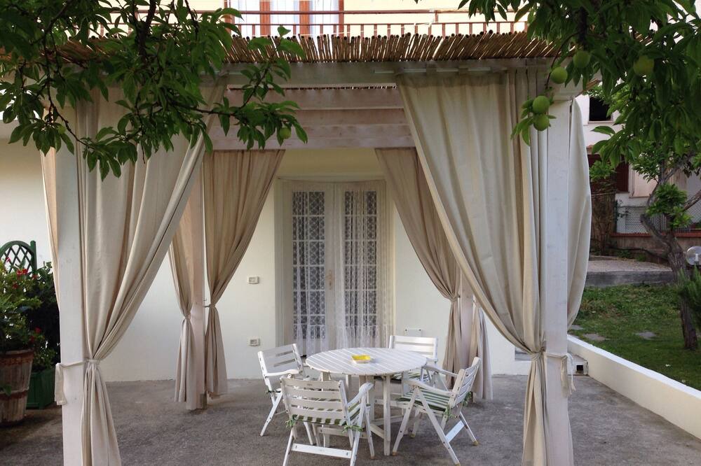 Photo of Patio Balcony in San Felice Circeo