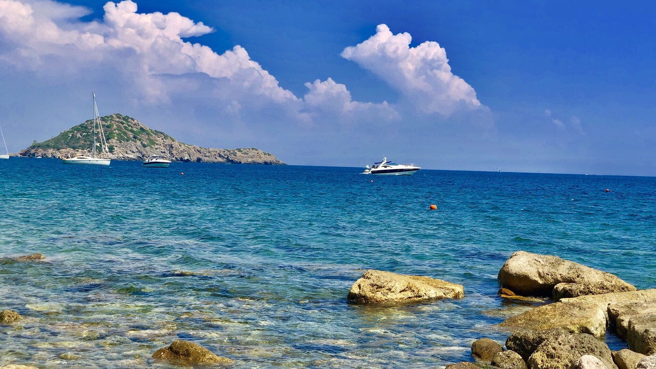 Photo of Others in Porto Ercole