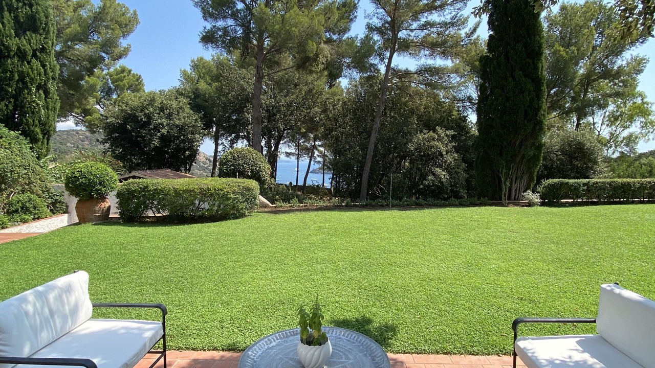 Photo of Outdoor in Porto Ercole