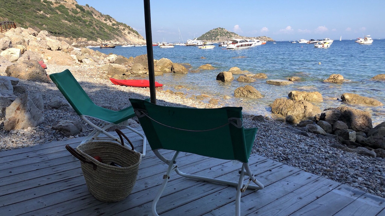 Photo of Outdoor in Porto Ercole