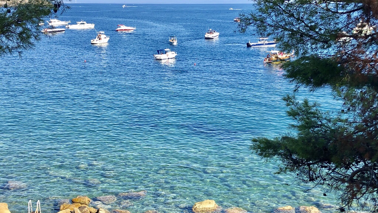 Photo of Others in Porto Ercole