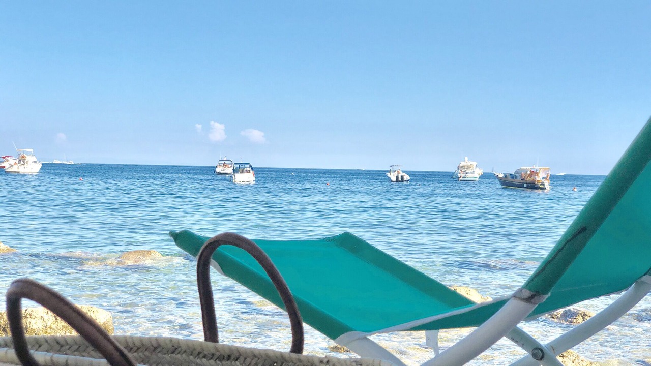 Photo of Outdoor in Porto Ercole