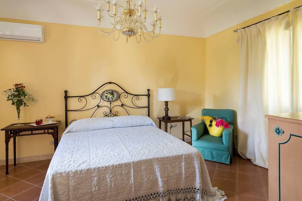 Photo of Bedroom in Salemi