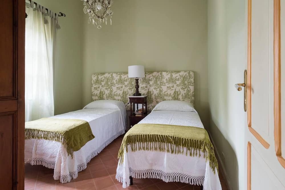 Photo of Bedroom in Salemi