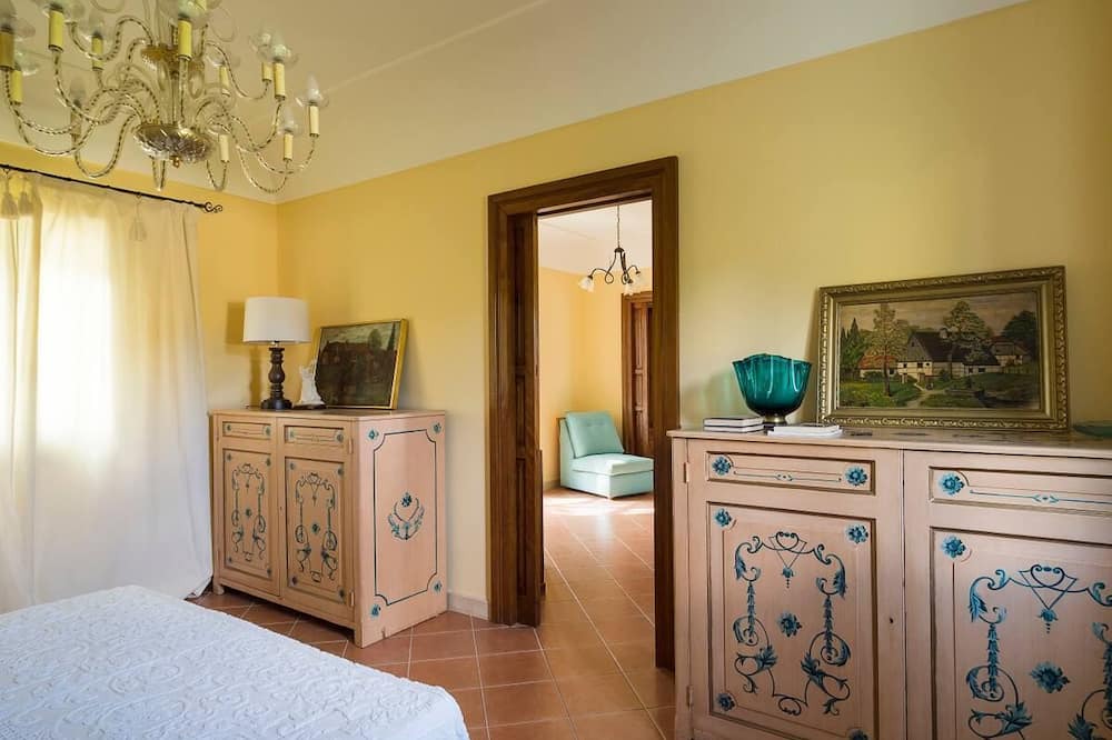 Photo of Bedroom in Salemi