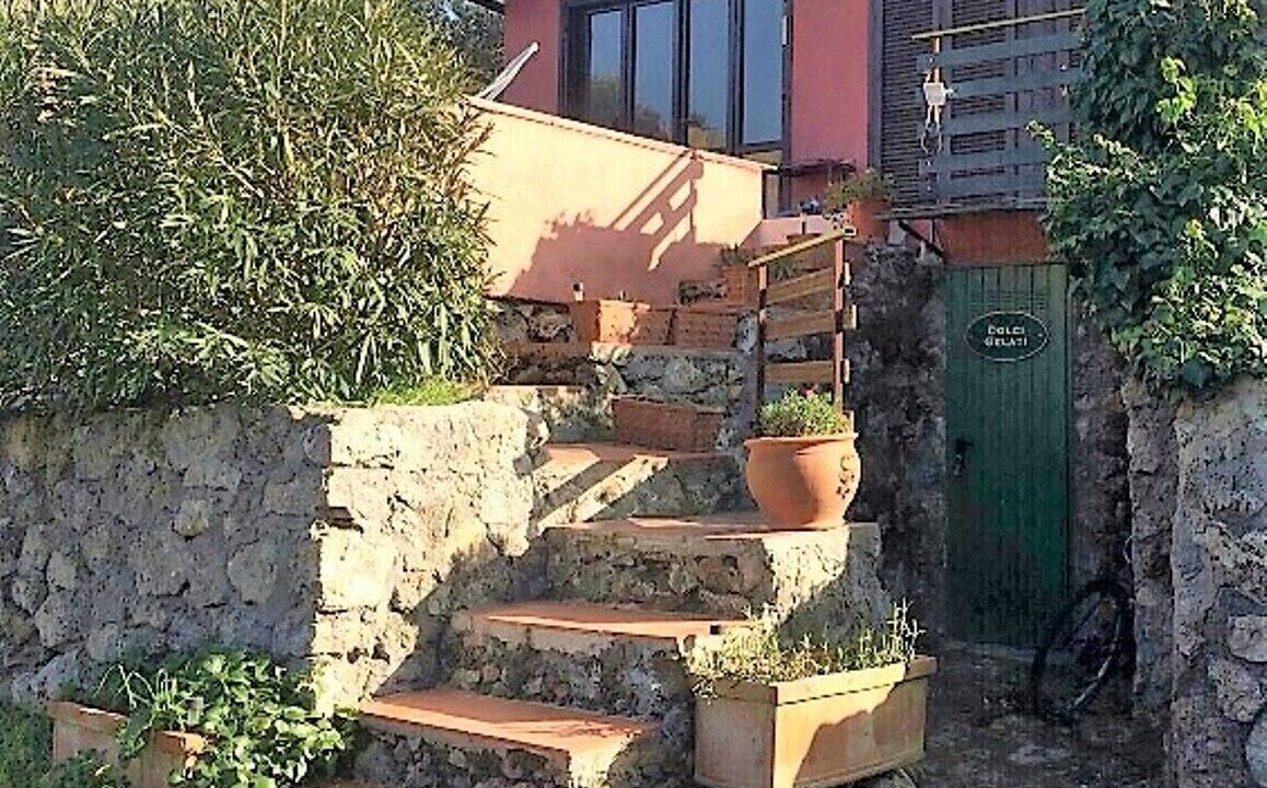 Photo of Outdoor in Ansedonia