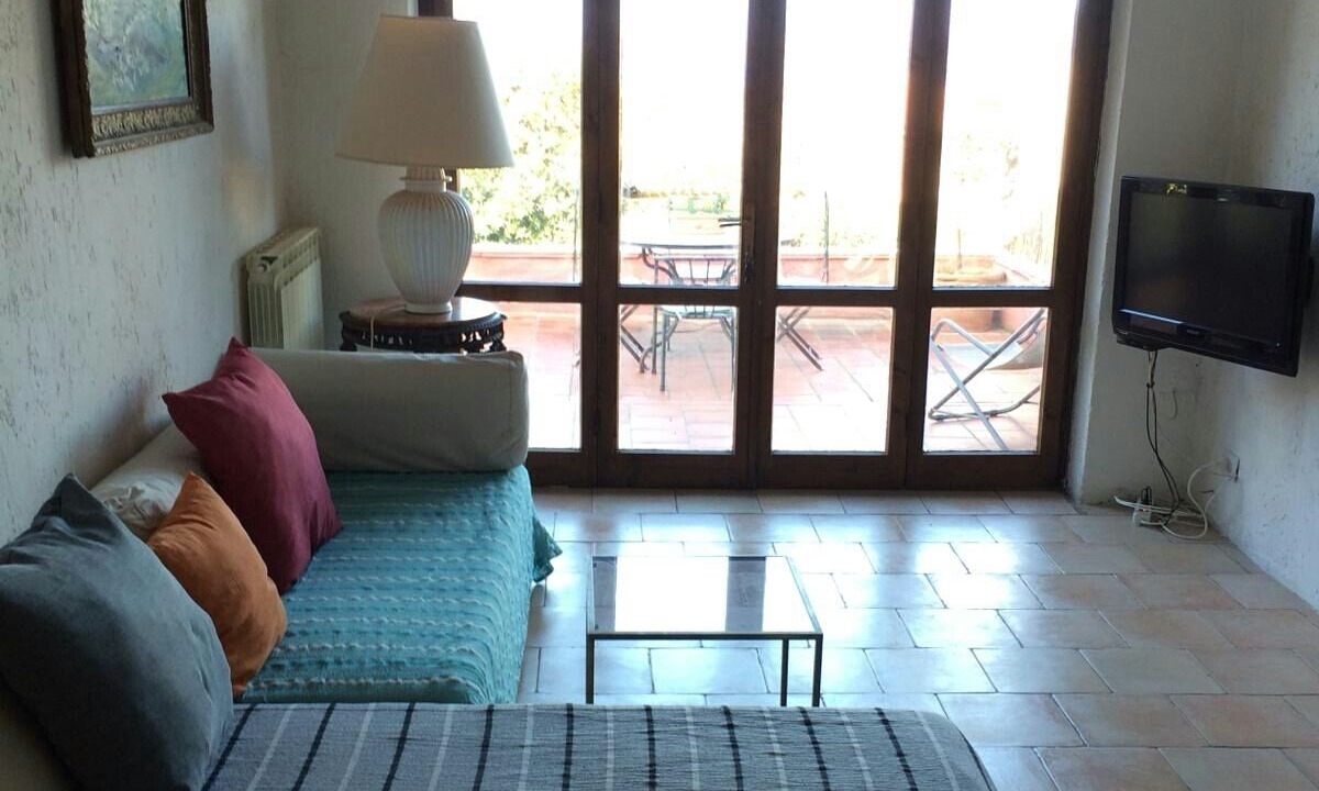 Photo of Livingroom in Ansedonia