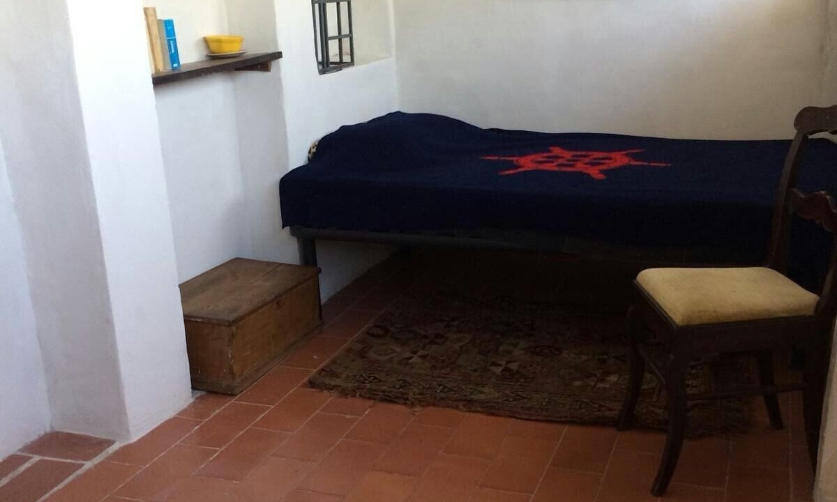 Photo of Livingroom in Ansedonia